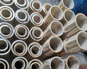 Qsn10-1錫磷青銅套